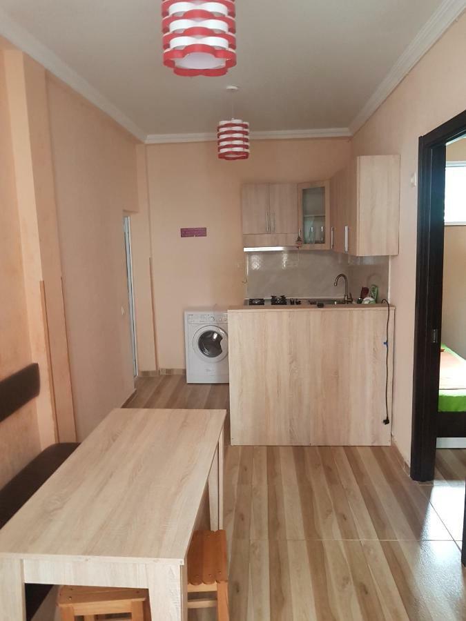 Apartment Nodmax ウレキ エクステリア 写真