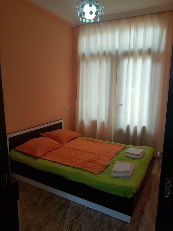 Apartment Nodmax ウレキ エクステリア 写真
